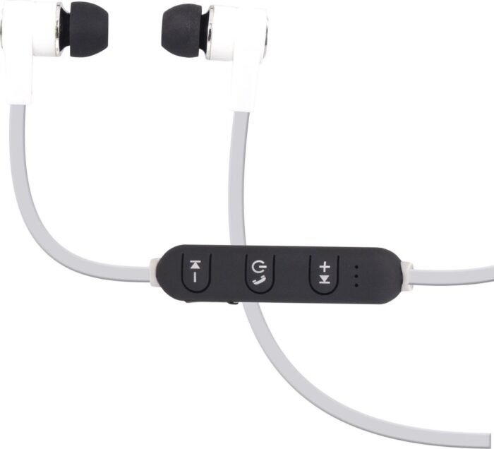 Maxell Bass 13EB2 bluetooth earphone wit.