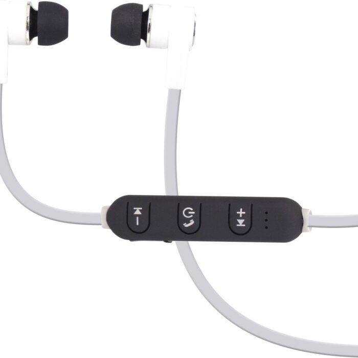 Maxell Bass 13EB2 bluetooth earphone wit.