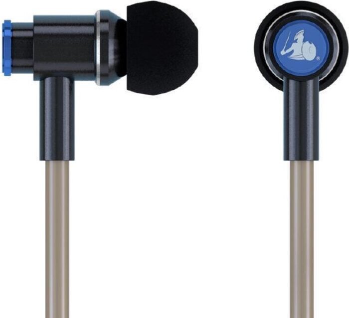 Stralingsvrije Air-tube oortjes