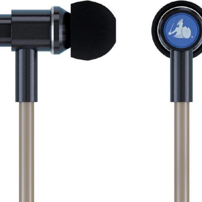 Stralingsvrije Air-tube oortjes