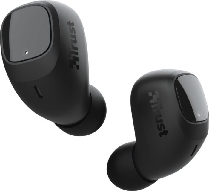Trust Nika Compact Bluetooth Earphones