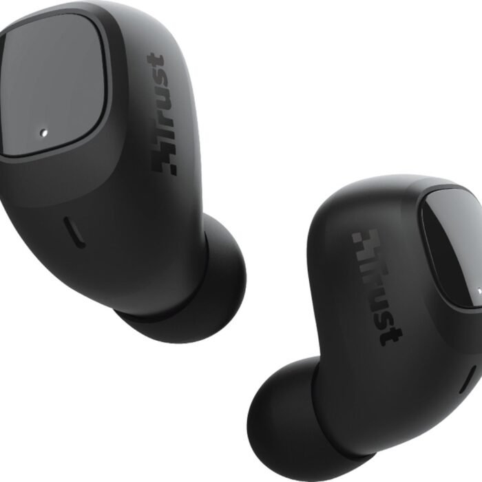 Trust Nika Compact Bluetooth Earphones
