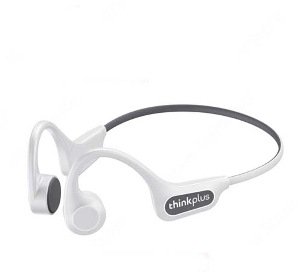 Lenovo X3 Pro Bone conduction - Bluetooth oortjes met bone conduction