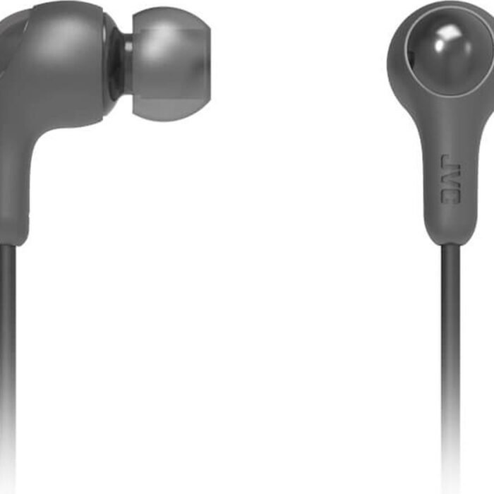 JVC HA-FX9BT-B-EF - In Ear - Bluetooth - Zwart