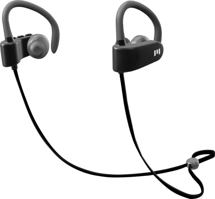 Miiego M1 Bluetooth Draadloze in-ear sport koptelefoon