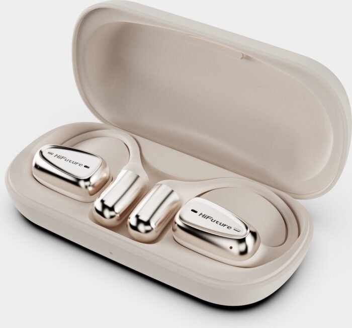 HiFuture - FutureMate 2 Pro-wh - Hoofdtelefoon