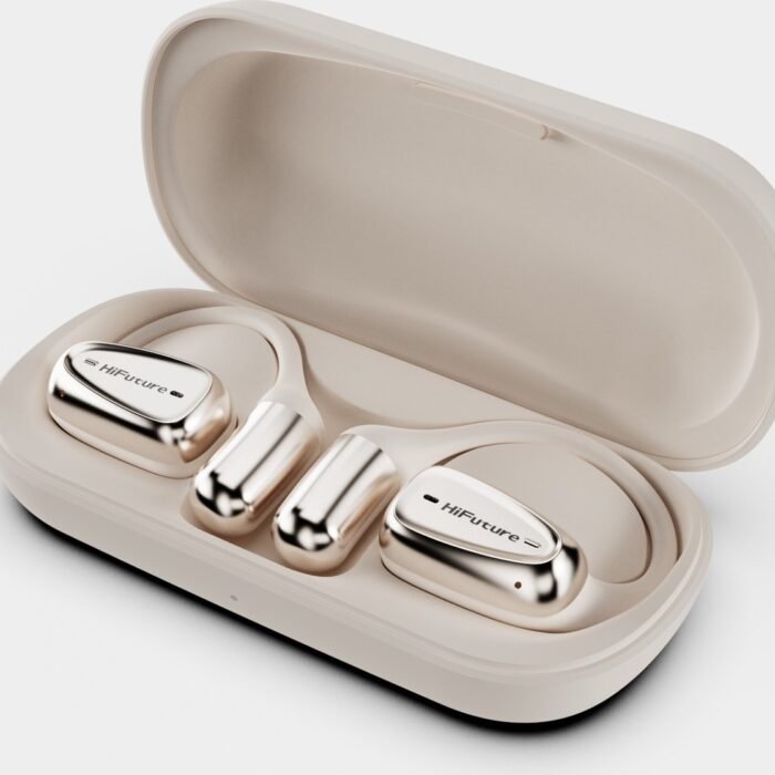 HiFuture - FutureMate 2 Pro-wh - Hoofdtelefoon