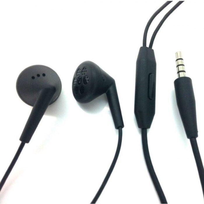 BlackBerry Stereo Headset 3,5mm - HDW-44306-003