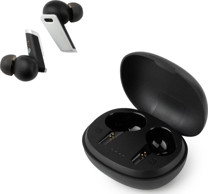 Draadloze Oordopjes – Bluetooth oortjes - Intelligent Noise Reduction