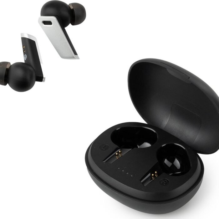 Draadloze Oordopjes – Bluetooth oortjes - Intelligent Noise Reduction