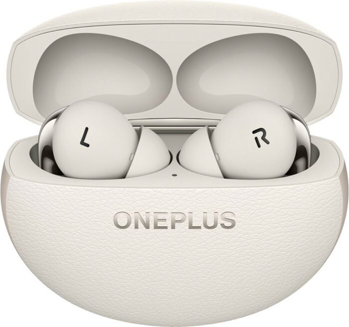 In-ear Bluetooth Hoofdtelefoon OnePlus Wit