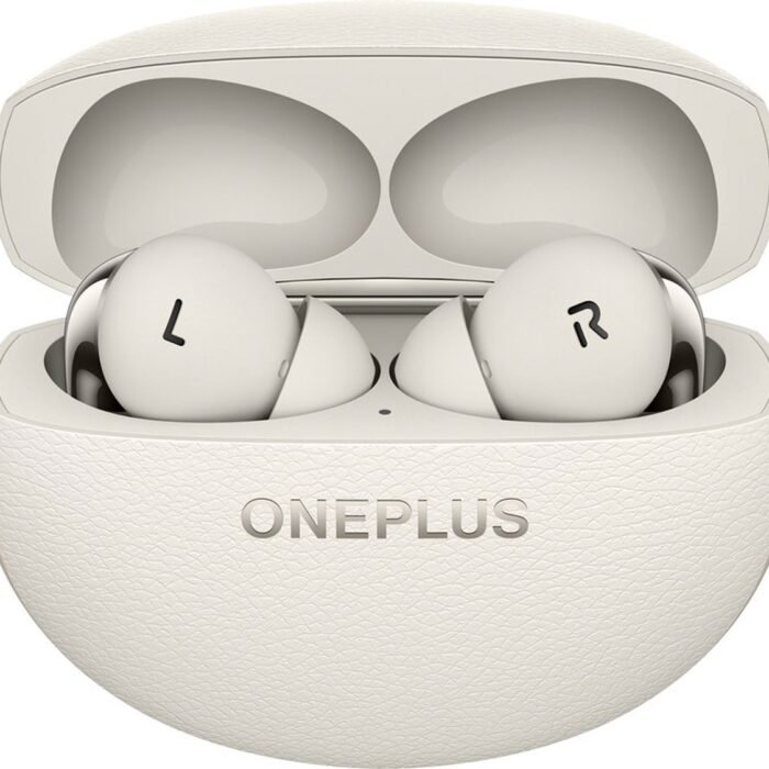 In-ear Bluetooth Hoofdtelefoon OnePlus Wit