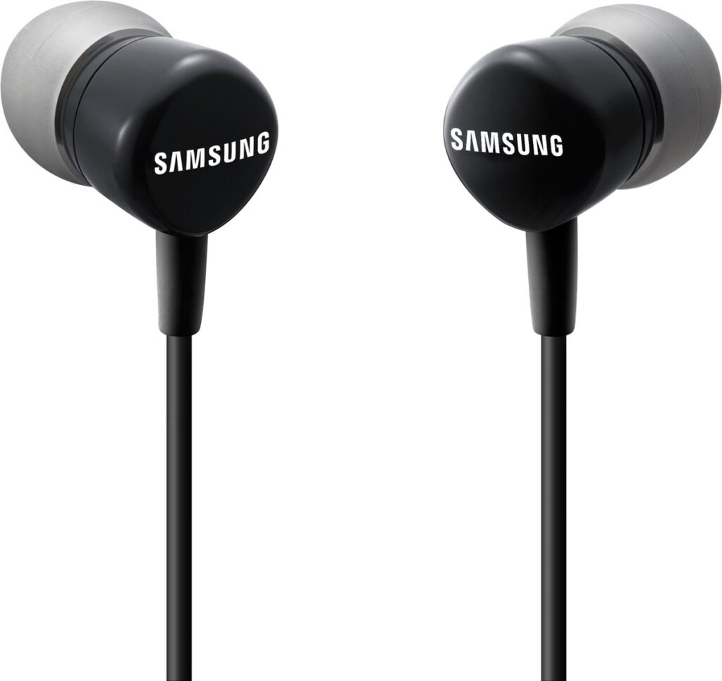 Samsung HS1303 - In-ear koptelefoon - Zwart