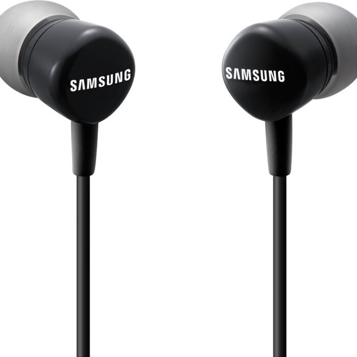 Samsung HS1303 - In-ear koptelefoon - Zwart