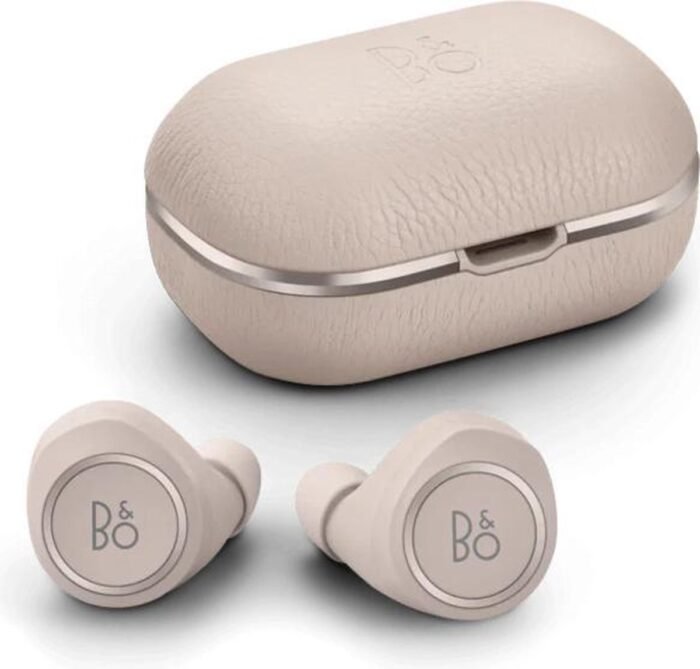 B&O BeoPlay E8 2.0 Limestone