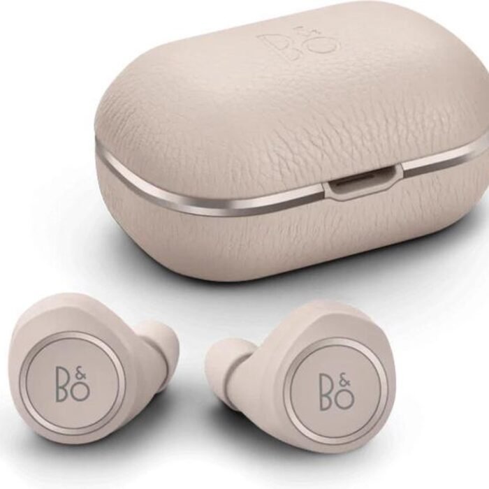 B&O BeoPlay E8 2.0 Limestone