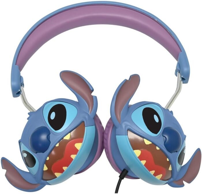 Lilo & Stitch Koptelefoon