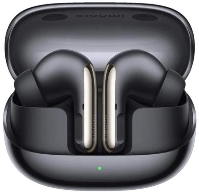 Xiaomi Buds 5 Pro WiFi - Zwart