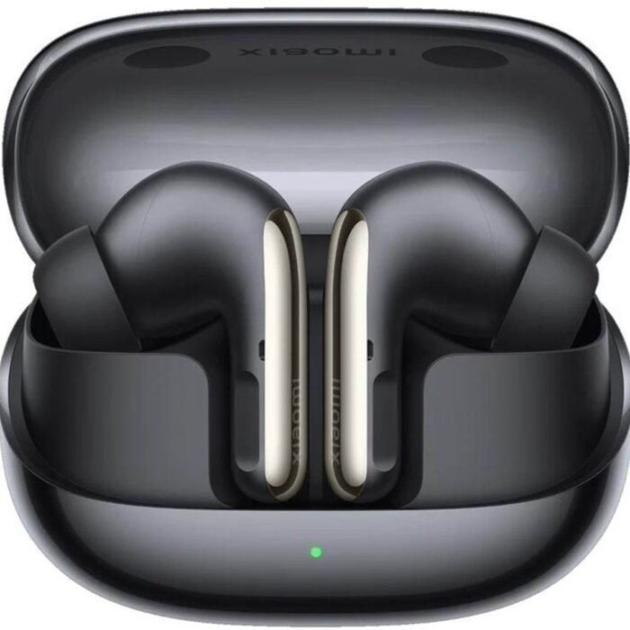 Xiaomi Buds 5 Pro WiFi - Zwart