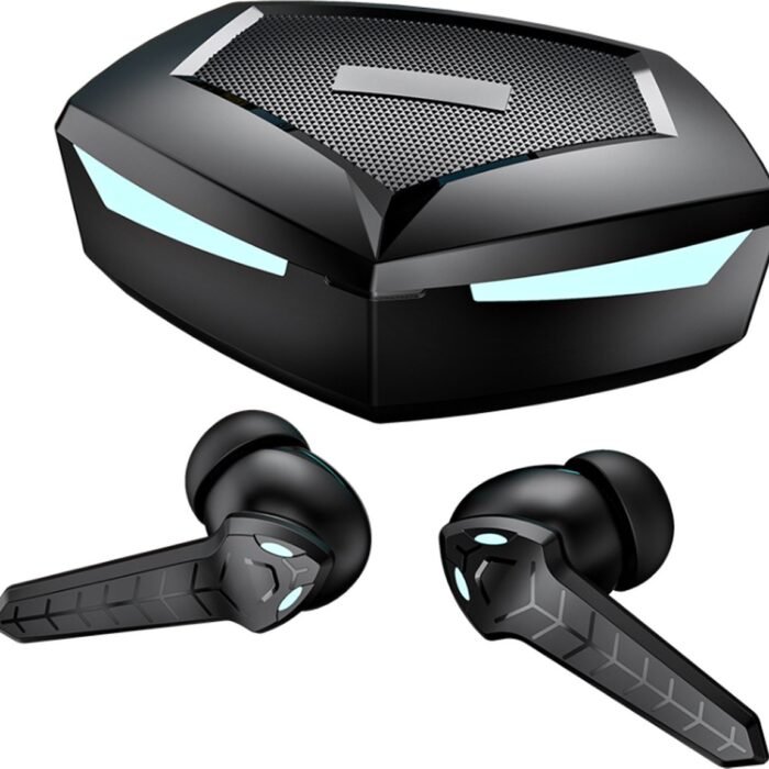 MoonTech Venus - Draadloze Oortjes Met Bluetooth - 30 uur speeltijd - Waterbestendig