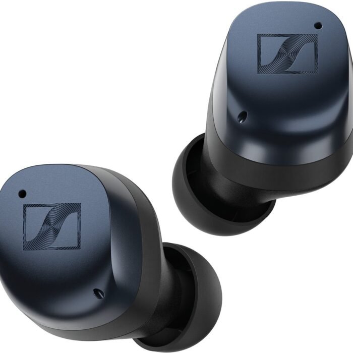 Sennheiser Momentum True Wireless 4 - Denim