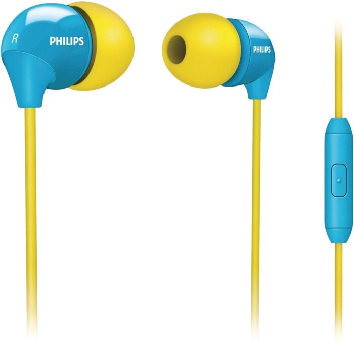 Philips Headset voor in het oor SHE3575YB