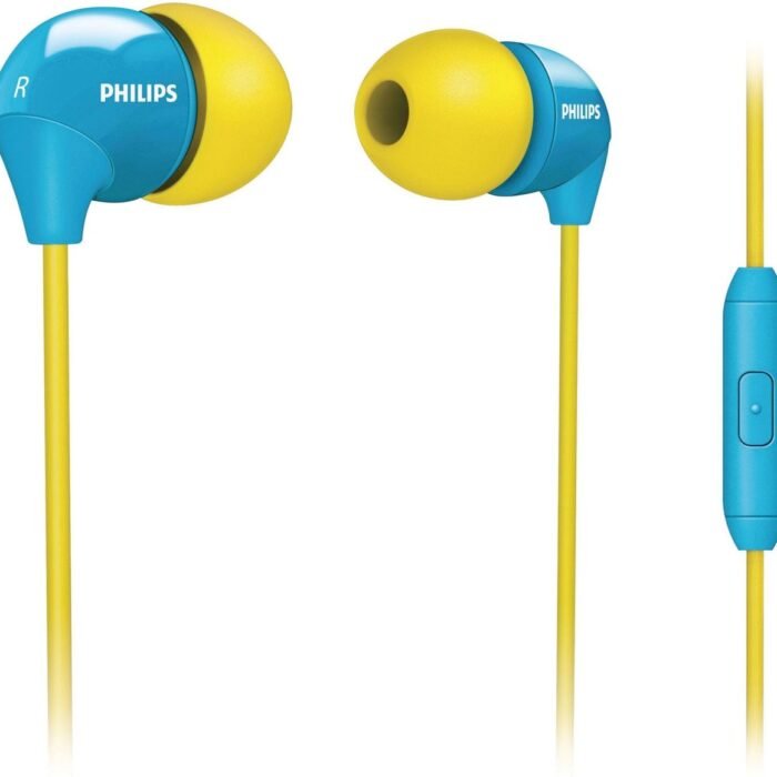 Philips Headset voor in het oor SHE3575YB