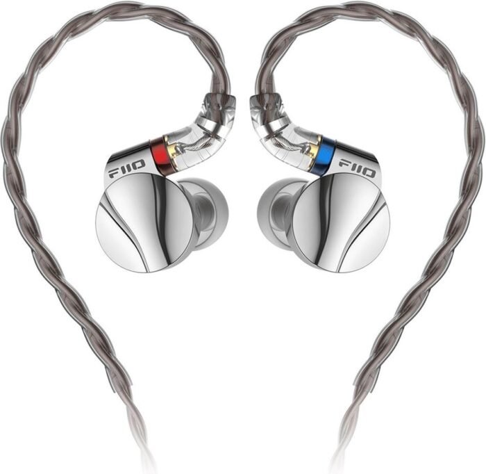 FIIO FD15 Zilver
