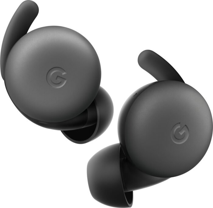 Google Pixel Buds A-series - Zwart