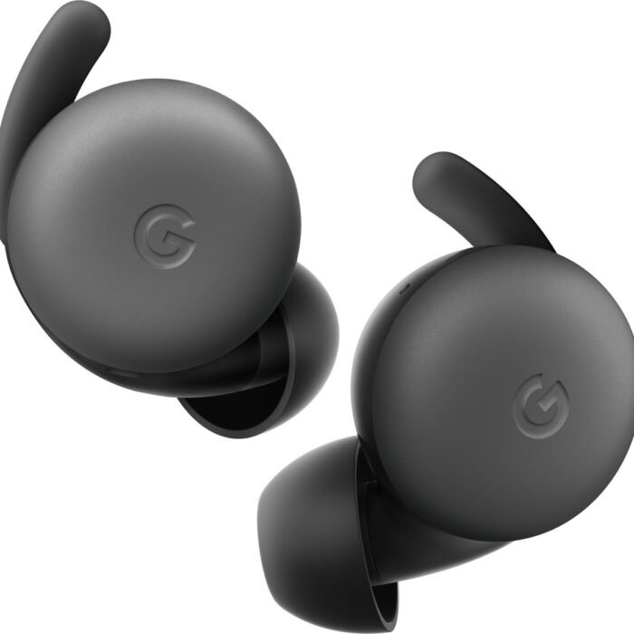 Google Pixel Buds A-series - Zwart