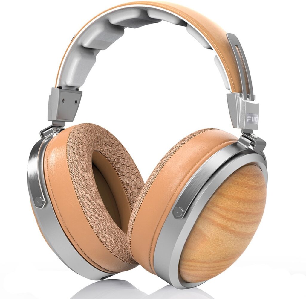 FIIO FT1 Beech