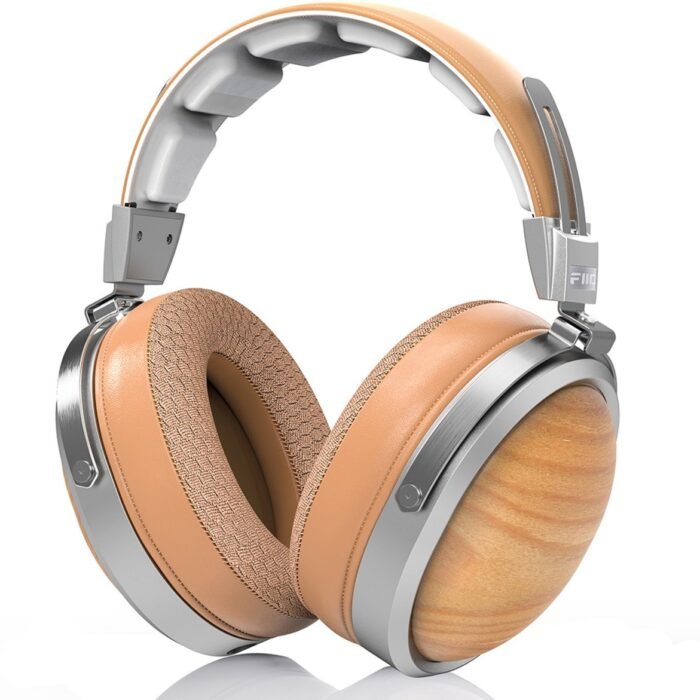 FIIO FT1 Beech