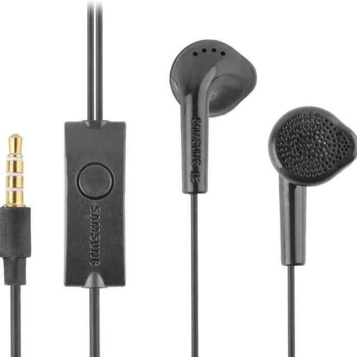 Samsung oordopjes headset met 3.5mm koptelefoonaansluiting - EHS61ASFBE - Zwart