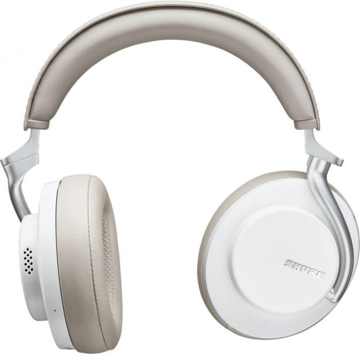 Shure AONIC 50 wit - SBH2350-WH-EFS