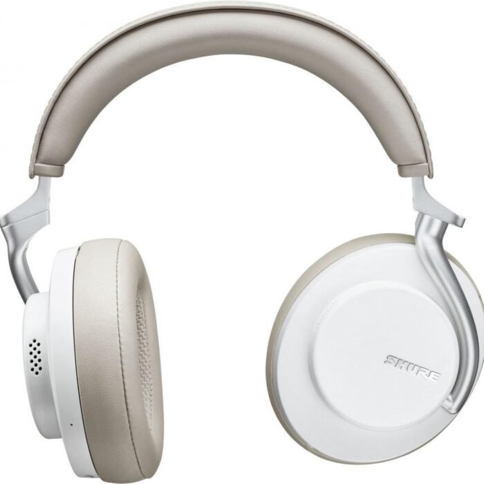 Shure AONIC 50 wit - SBH2350-WH-EFS