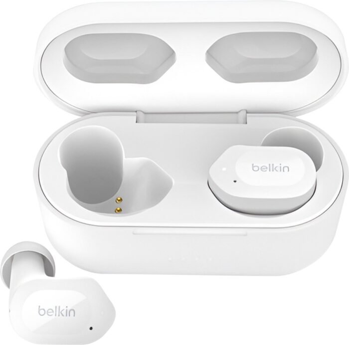 Bluetooth Headphones Belkin BT ML SF PLAY