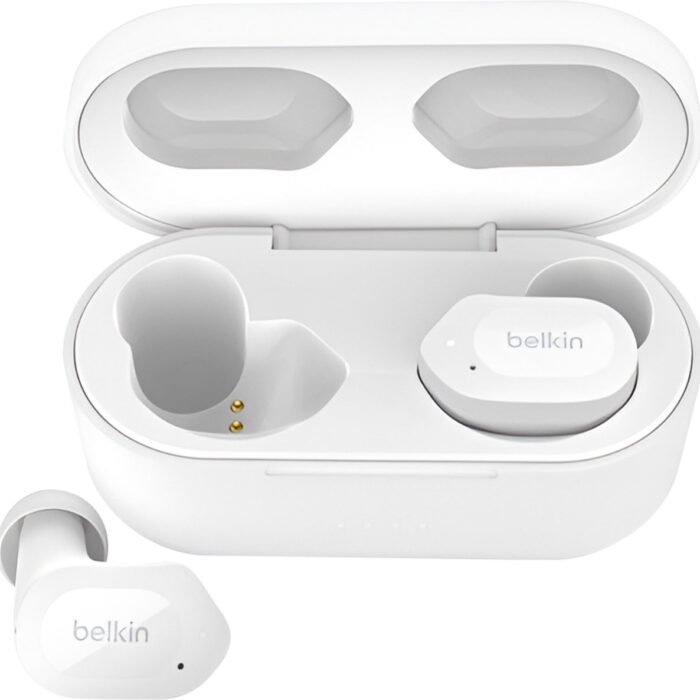 Bluetooth Headphones Belkin BT ML SF PLAY