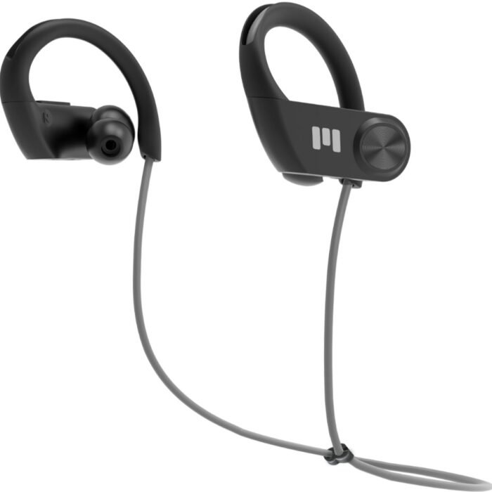 MIIEGO - MIIBUDS Active Go Lite - draadloze oordopjes -sport oordopjes - sport koptelefoon - hardlopen - fitness - fietsen