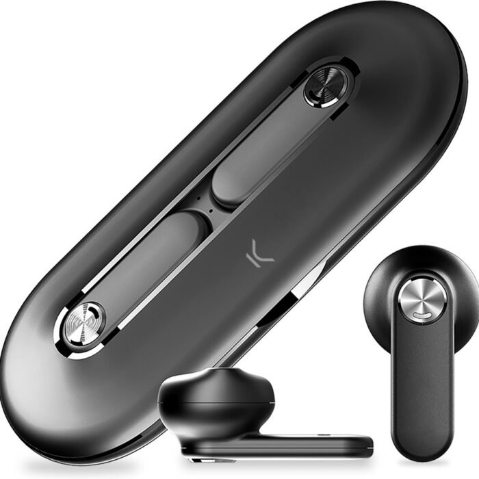 Wireless Headphones KSIX Leaf
