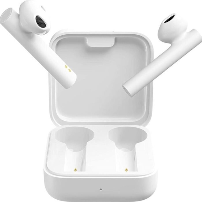 Xiaomi Mi True Wireless Earphones 2 - Wit