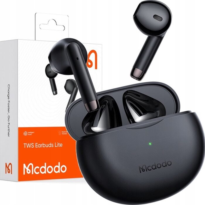 Mcdodo - HP-8031 - Hoofdtelefoon