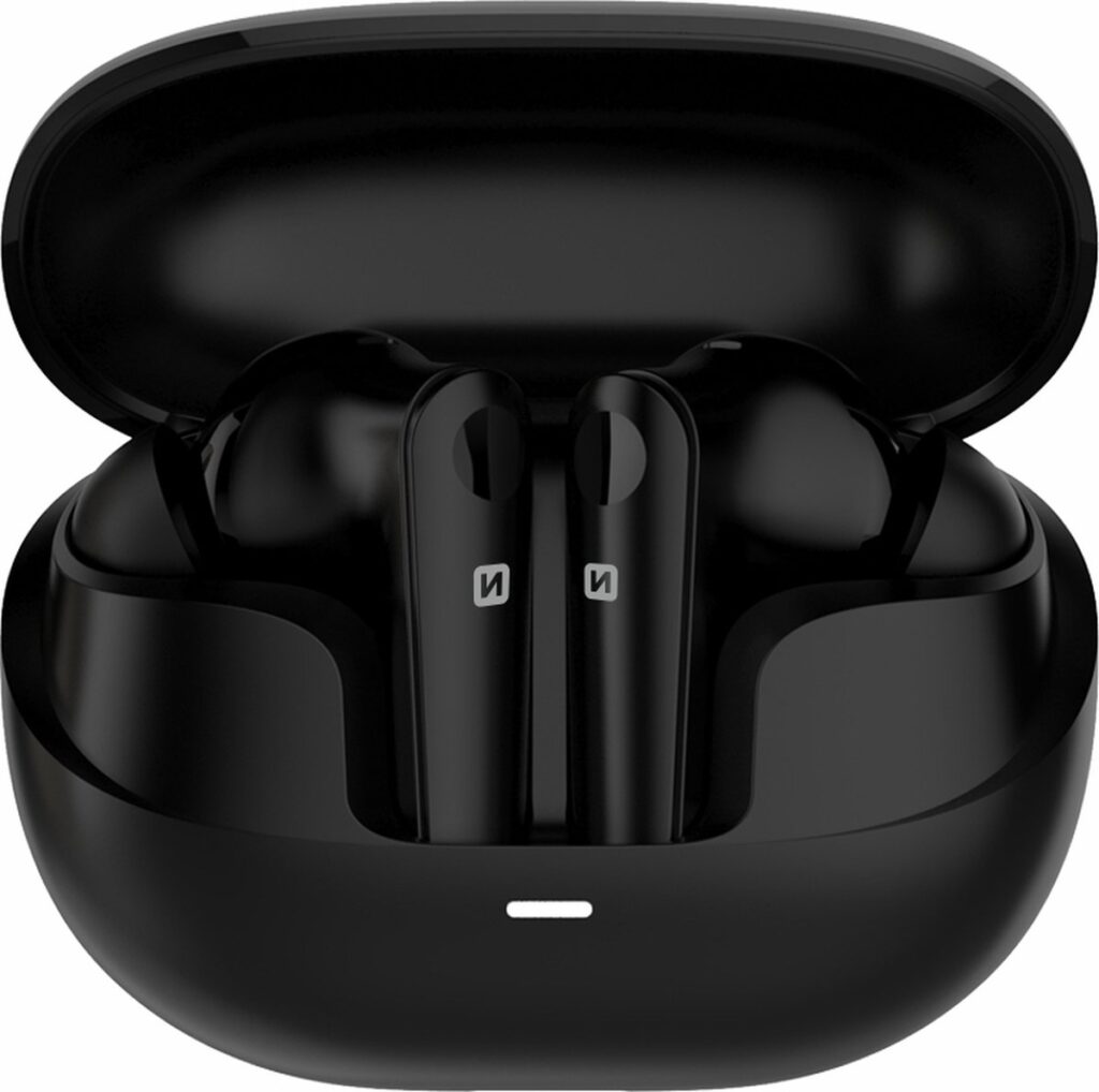 Swissten Focus Active Noise Cancelling Headphones