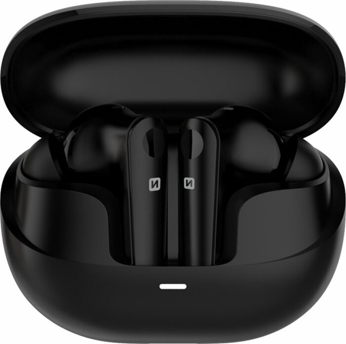 Swissten Focus Active Noise Cancelling Headphones