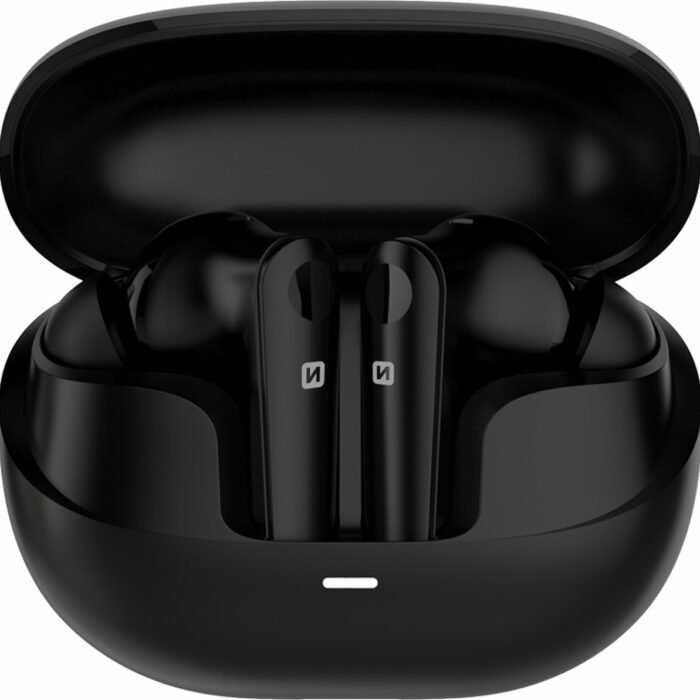 Swissten Focus Active Noise Cancelling Headphones