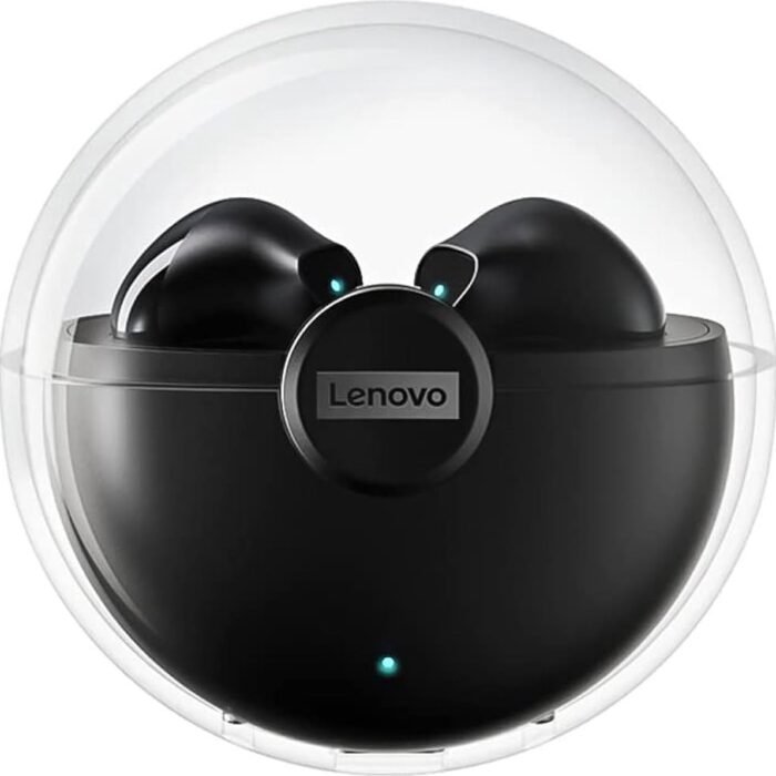 Lenovo Thinkplus Live Pods LP80 In-Ear Bluetooth Pods - Zwart