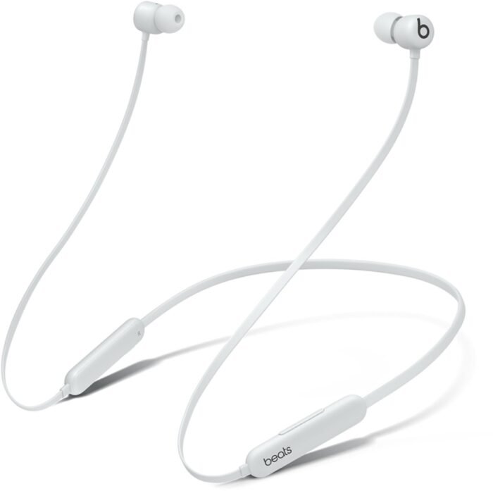 Beats Flex - In-Ear - Smoke Gray