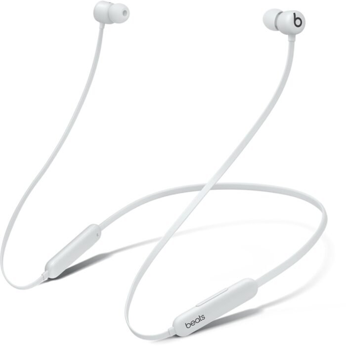 Beats Flex - In-Ear - Smoke Gray