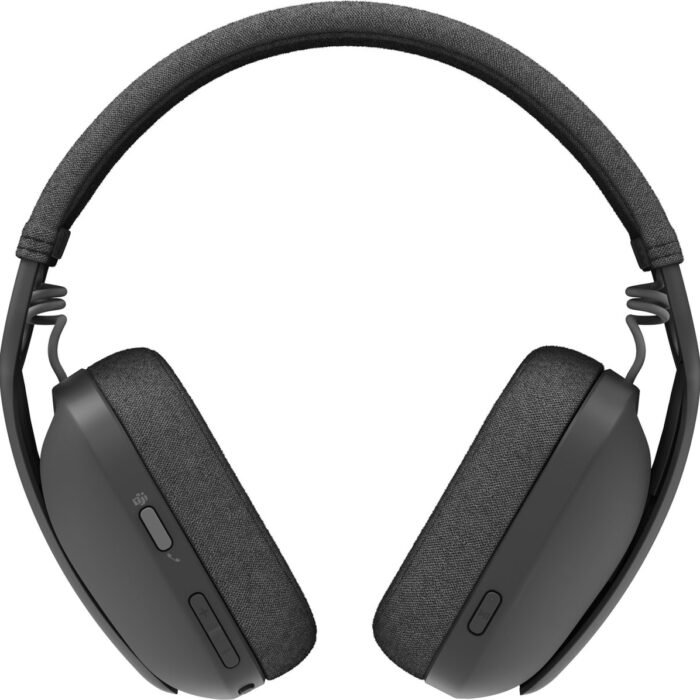 Bluetooth Headphones Logitech Zone Vibe