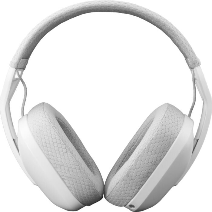 White Shark - BUTTERFLY-W - Game Headset - Wit - Draadloos