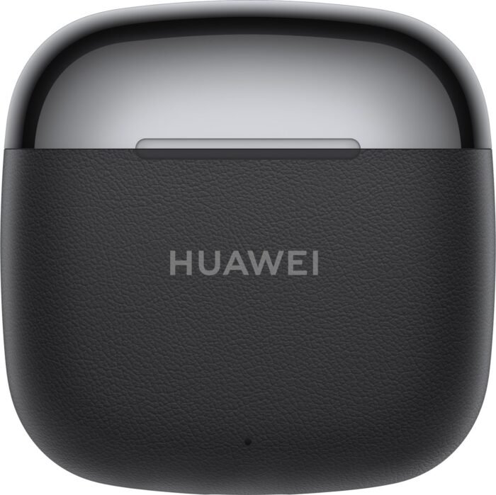 Huawei Freebuds SE 3 Zwart: Tot 42 uur muziek afspelen｜ Licht en compact ｜ Snel opladen